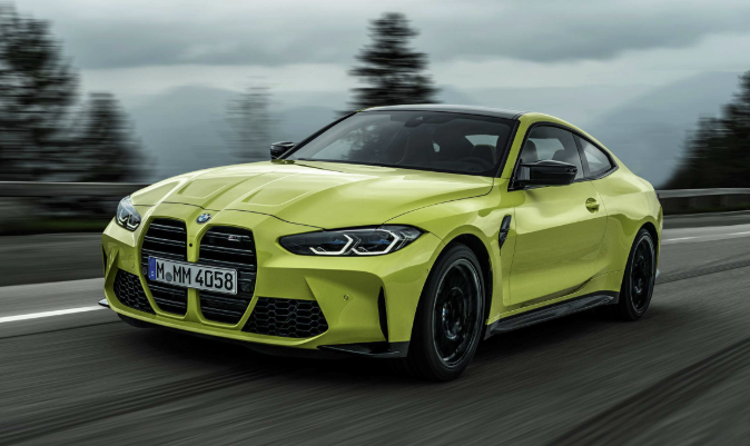BMW
